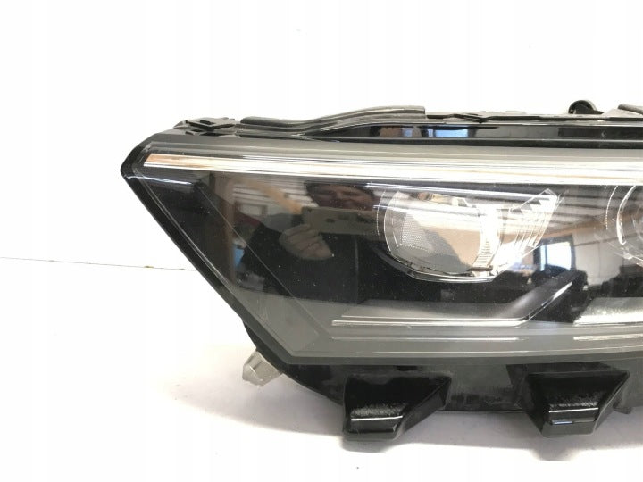 Frontscheinwerfer VW T-Roc 2GA941035K Links Scheinwerfer Headlight SCH5728738726oi