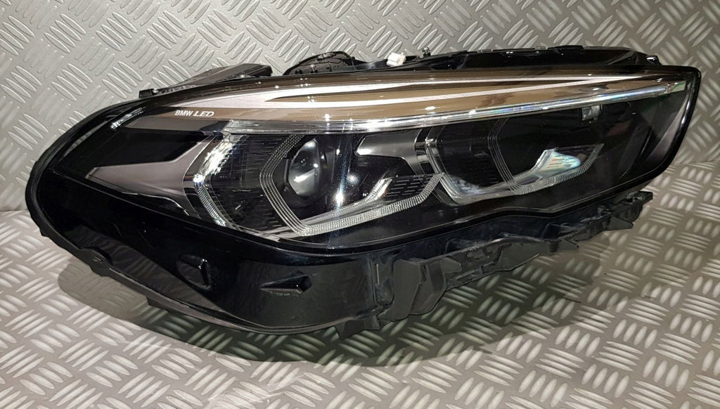 Frontscheinwerfer BMW 2 Coupe Gran F44 9478456 LED Rechts Scheinwerfer Headlight SCH4197653534xc