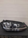 Frontscheinwerfer VW Golf 5g1 LED Rechts Scheinwerfer Headlight