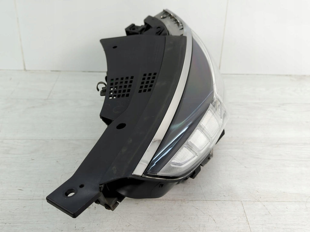 Frontscheinwerfer Kia Optima 92102D4270 92102-D4XXX SKU12360 Rechts Headlight SCH9934504071fl