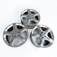 Load image into Gallery viewer, 1x Alufelge 19 Zoll 8.0&quot; 5x112 67ET A2514011202 Mercedes-Benz W251 Rim Wheel