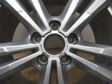 Load image into Gallery viewer, 1x Alufelge 18 Zoll 7.5&quot; 5x112 51ET Glanz Silber 8V0601025AJ Audi A3 Rim Wheel