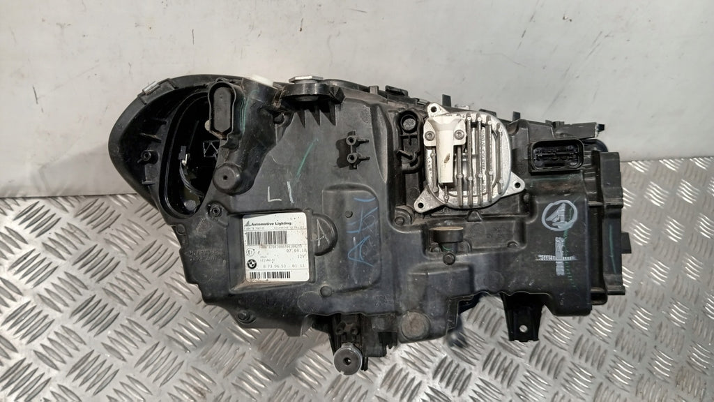 Frontscheinwerfer BMW X3 G01 G02 8739653 LED Links Scheinwerfer Headlight SCH2235908492ui