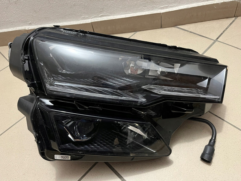 Frontscheinwerfer Skoda Karoq 57B941036 Full LED Ein Stück (Rechts oder Links) SCH6211788101cc