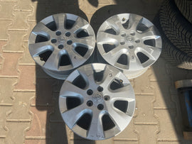 1x Alufelge 16 Zoll 6.5