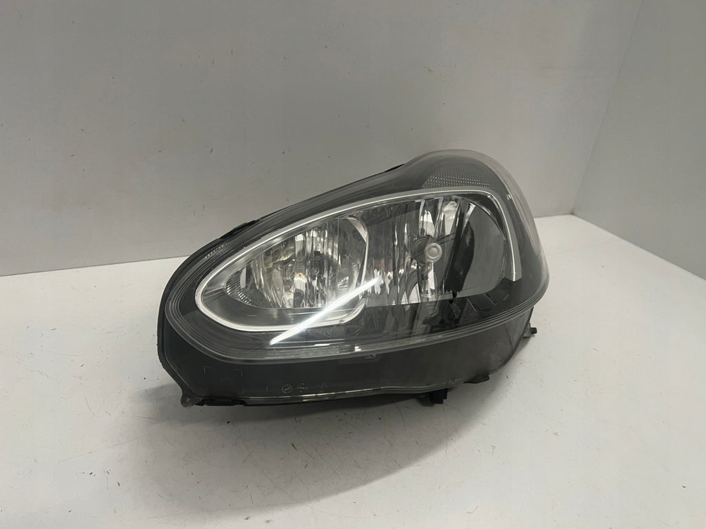 Frontscheinwerfer Opel Adam 13450305 LED Links Scheinwerfer Headlight SCH1920288619bj