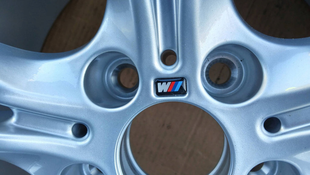1x Alufelge 18 Zoll 7848388 BMW F34 Rim Wheel FEL3587640534bj