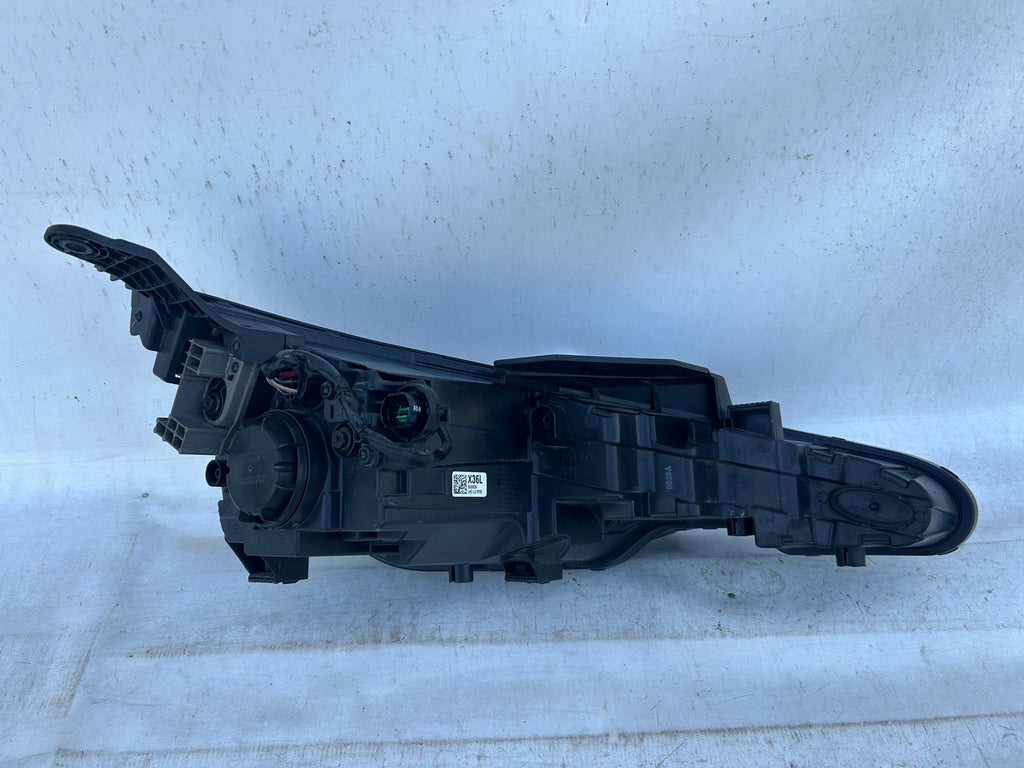 Frontscheinwerfer Hyundai Elantra 92101-F2 LED Ein Stück (Rechts oder Links)