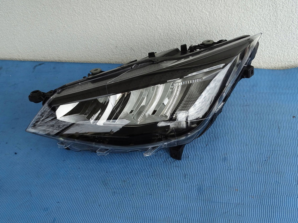 Frontscheinwerfer Seat Ibiza I V 6F1941005F Links Scheinwerfer Headlight SCH7357566878hh