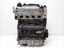 Laden Sie das Bild in den Galerie-Viewer, Motor Audi Seat Skoda A3 CUN 2.0 TDI 184PS 135kW 178TKm 2015 Diesel Unkomplett MOT8126027860fl