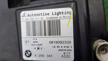 Load image into Gallery viewer, Frontscheinwerfer BMW X5 E70 4290341 Bi-Xenon Links Scheinwerfer Headlight SCH9118580110wk