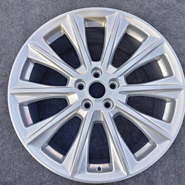 1x Alufelge 19 Zoll 8.0