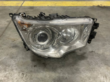 Load image into Gallery viewer, Frontscheinwerfer Mercedes-Benz A9608202339 Rechts Scheinwerfer Headlight SCH6172264673td