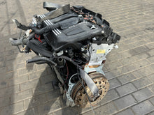 Laden Sie das Bild in den Galerie-Viewer, Motor BMW 3 E46 E53 M57D30 306D1 3.0 141TKm Diesel Engine Komplett