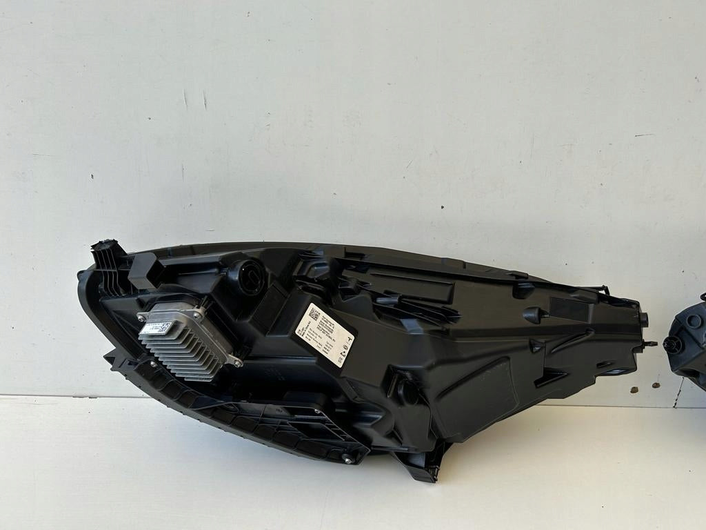 Frontscheinwerfer Tesla Model 3 Y 1514952 1514953 Full LED Ein Satz Headlight