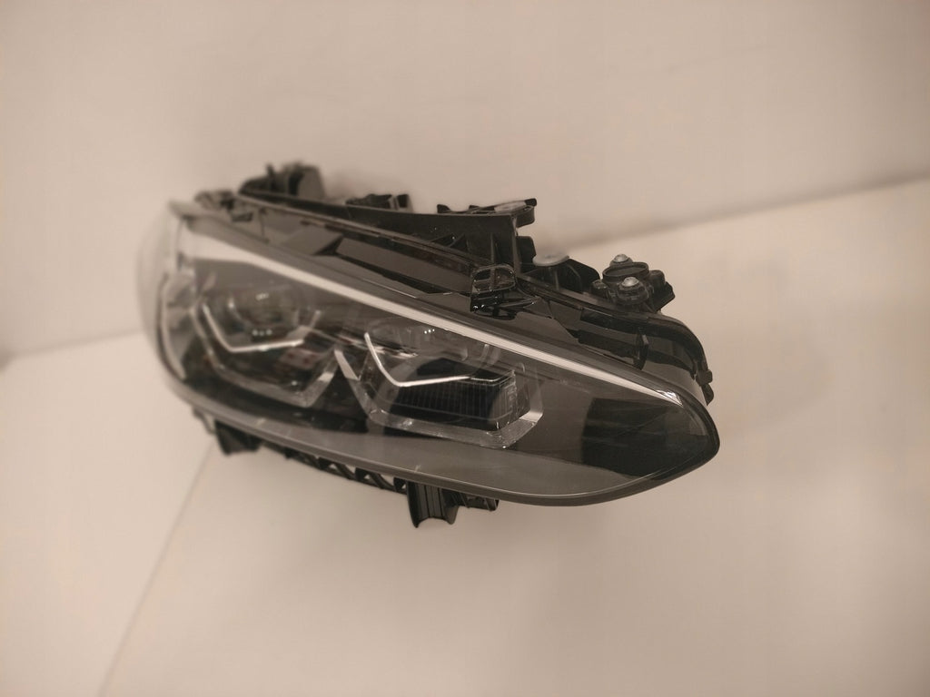 Frontscheinwerfer BMW 4 G22 G82 G23 G26 5A19352-04 LED Rechts Headlight SCH2681787662za