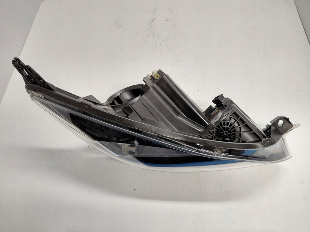 Frontscheinwerfer Opel Insignia A 13409907 LED Rechts Scheinwerfer Headlight SCH8949160938ge