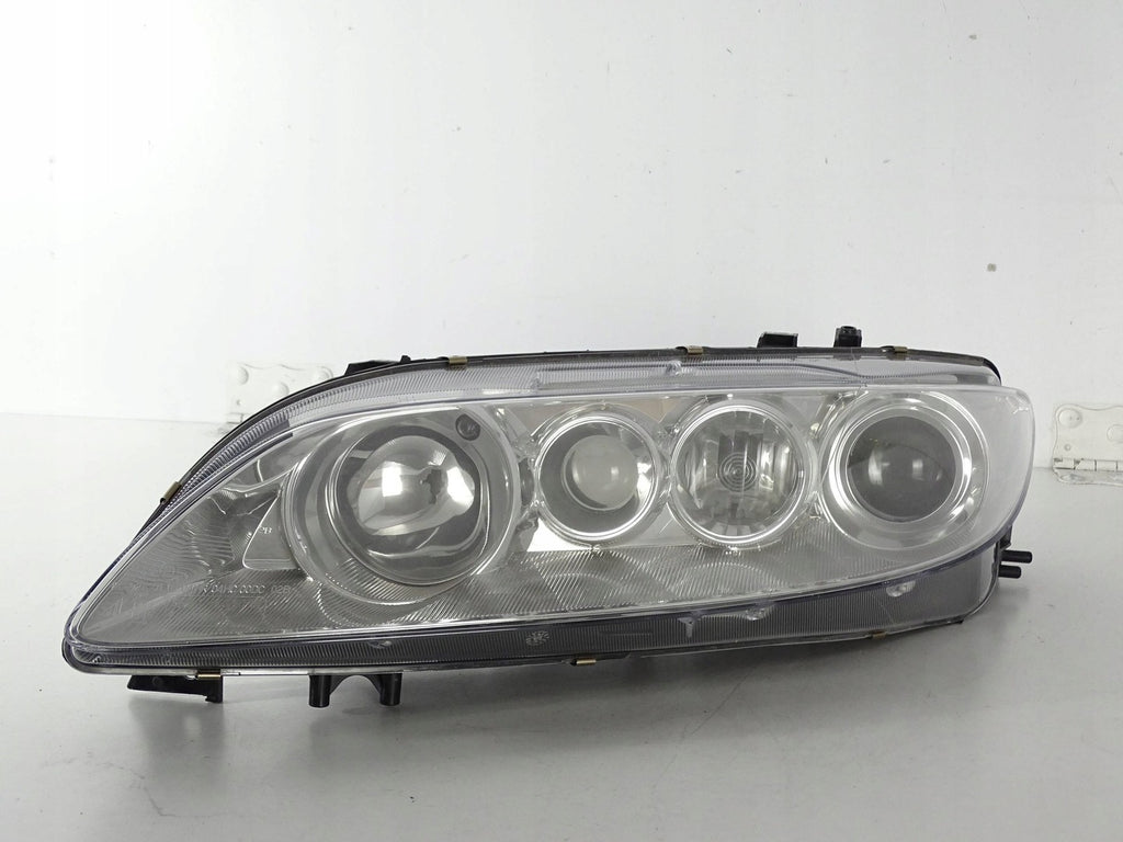 Frontscheinwerfer Mazda 6 Gg F014002543 Links Scheinwerfer Headlight SCH6227581910dp