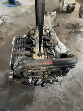 Laden Sie das Bild in den Galerie-Viewer, Motor Audi Seat Skoda VW DGE 1.4 TFSI Benzin Engine Unkomplett