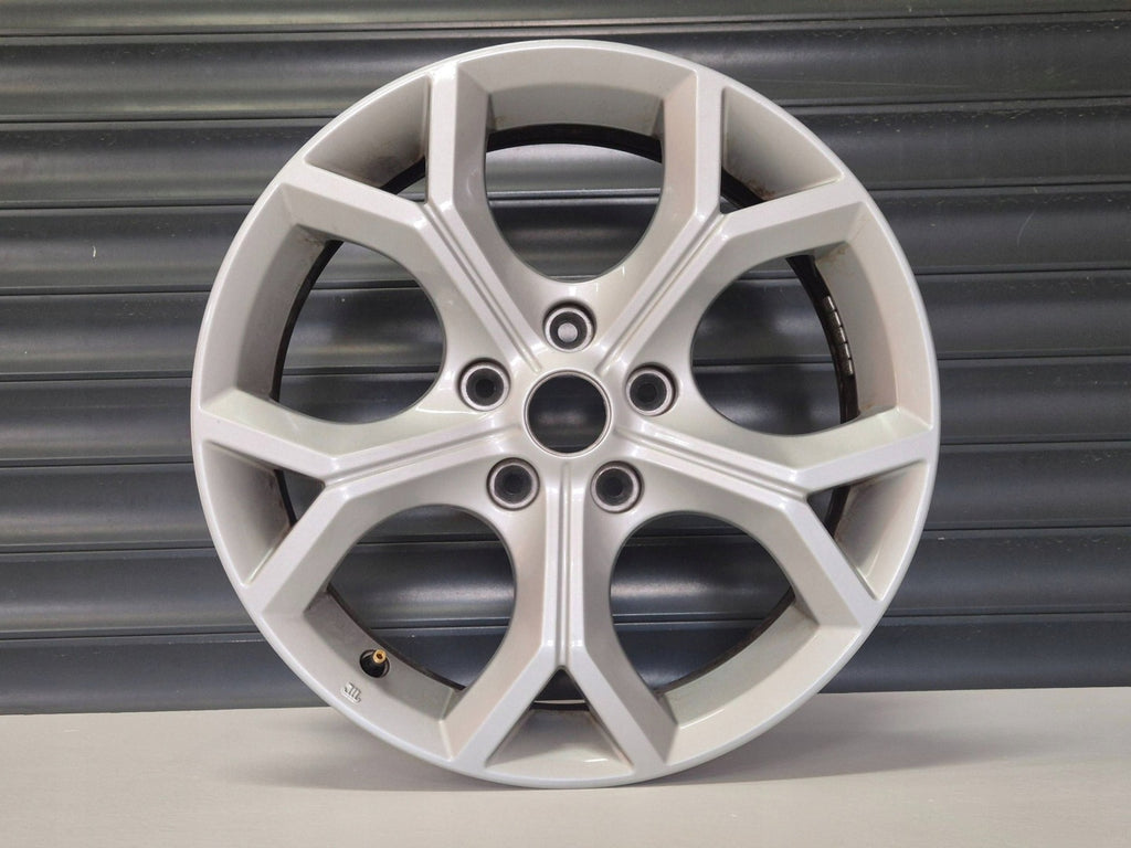 1x Alufelge 17 Zoll 5x114.3 403006PA1A Nissan Juke Rim Wheel FEL2155061287it
