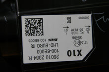 Load image into Gallery viewer, Frontscheinwerfer Renault Zoe 260102384R Full LED Rechts Scheinwerfer Headlight SCH6859386493dg