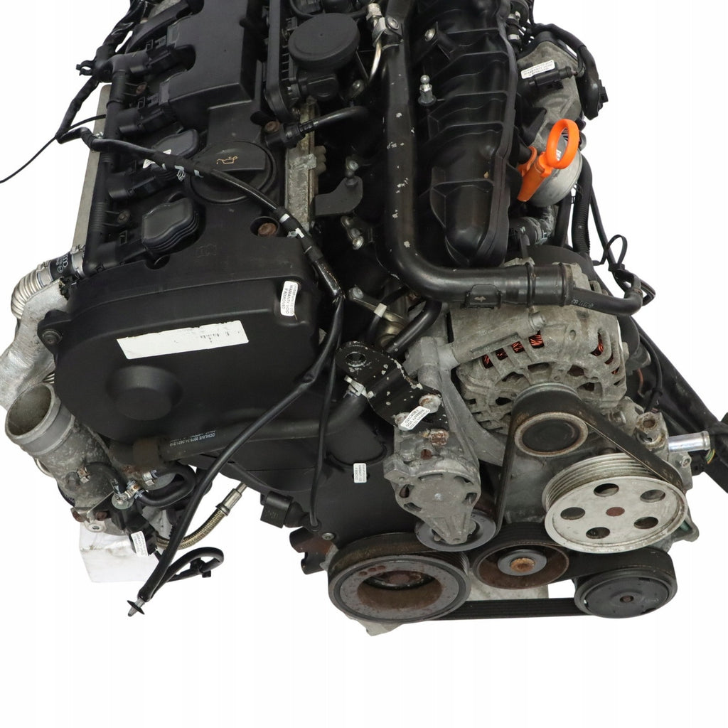 Motor Audi Seat A4 B7 Exeo BWE 2.0 TFSI 200PS 147kW 99TKm Benzin Unkomplett