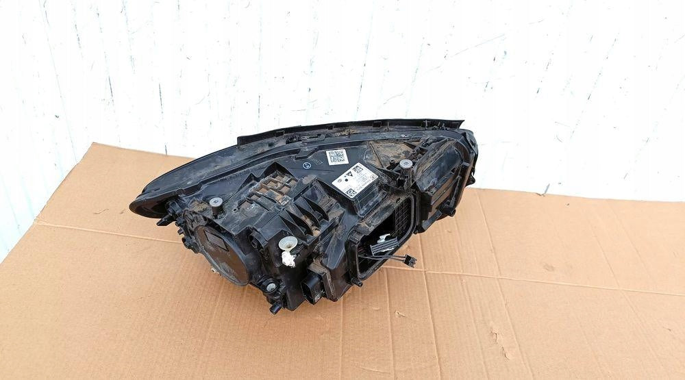 Frontscheinwerfer Mercedes-Benz W247 A2479062503 LED Links Headlight SCH9245293080va