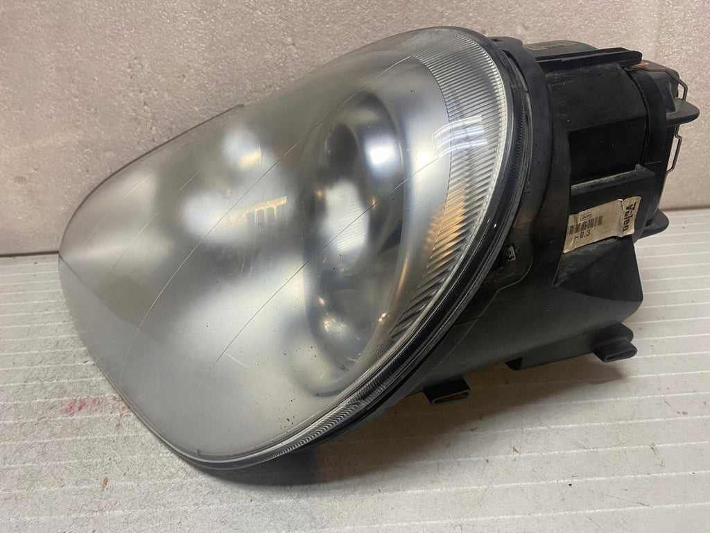 Frontscheinwerfer Porsche Cayenne 7L5941005AR Xenon Links Scheinwerfer Headlight SCH5815081811ra