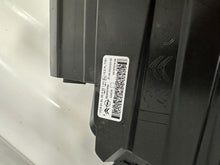 Laden Sie das Bild in den Galerie-Viewer, Frontscheinwerfer Opel Zafira Vivaro 9808567680 LED Rechts Headlight