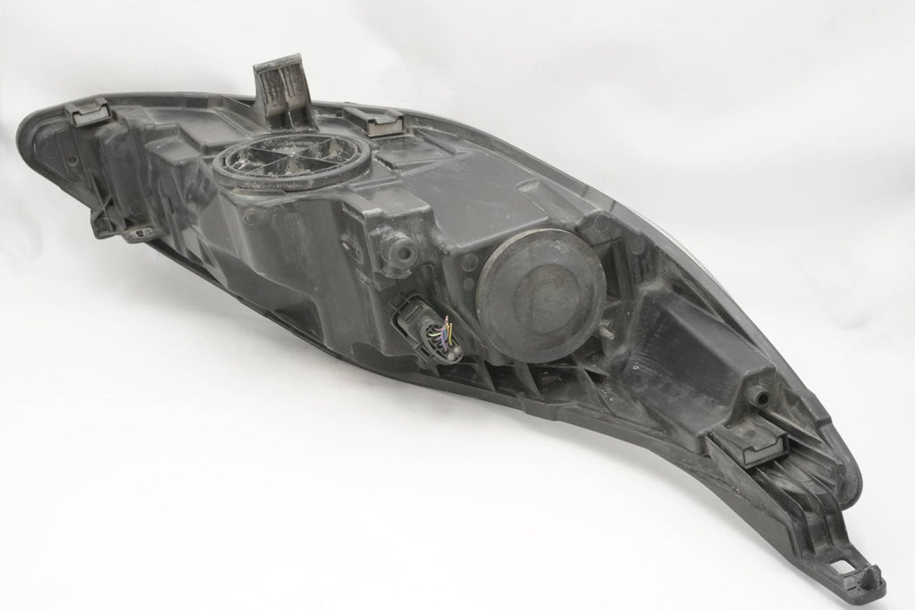 Frontscheinwerfer Ford Fiesta I 8A61-13W030-AJ 1EJ247045 Links Headlight SCH4423647836zp