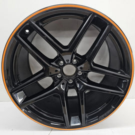 1x Alufelge 21 Zoll 11.0