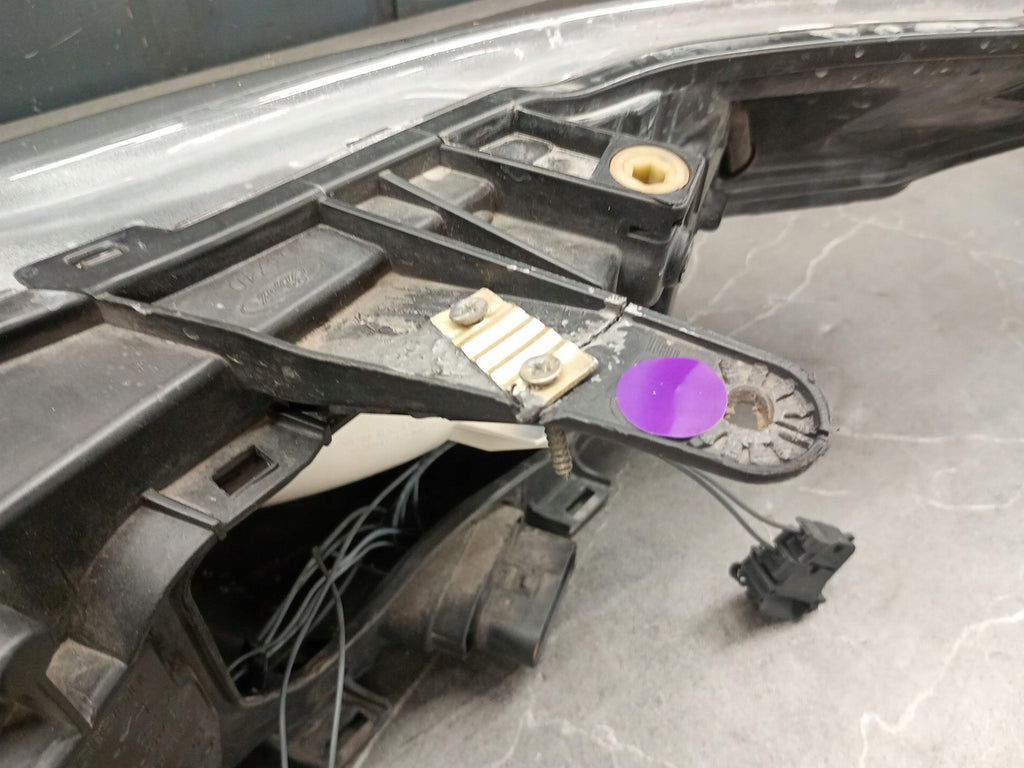 Frontscheinwerfer Ford Mondeo Rechts Scheinwerfer Headlight SCH3979980289hb