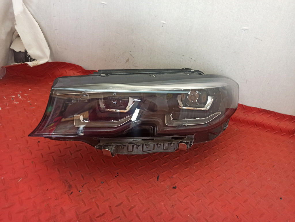 Frontscheinwerfer BMW G20 5A251A7-01 Full LED Links Scheinwerfer Headlight SCH4558313597ym