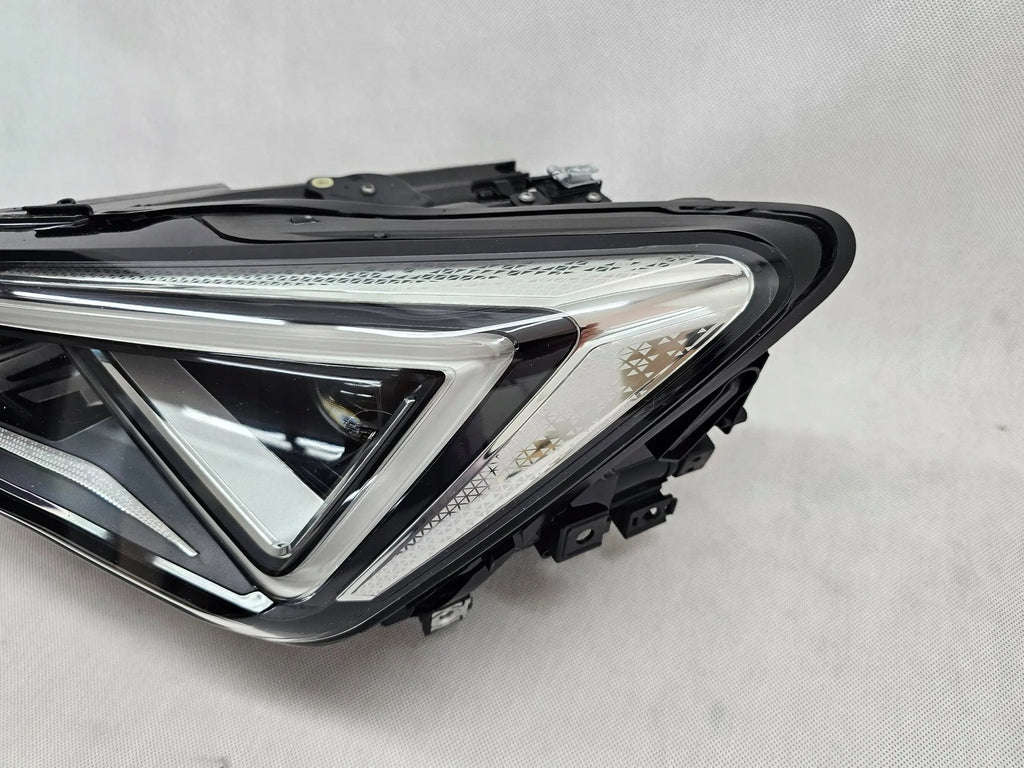 Frontscheinwerfer Seat 5F1941007H Links Scheinwerfer Headlight