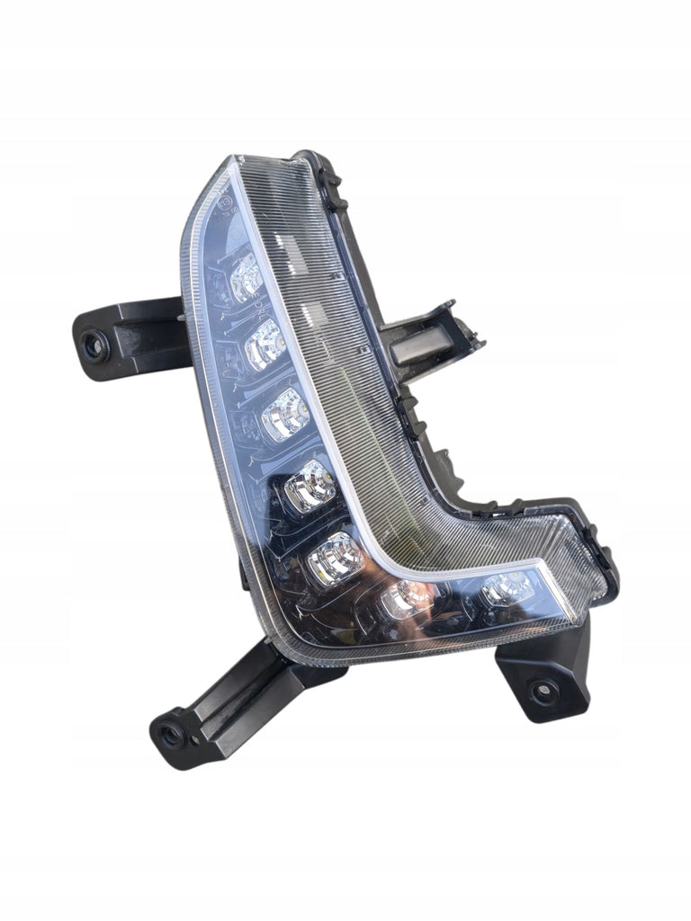 Frontscheinwerfer Hyundai Ioniq 92208-G2000 LED Rechts Scheinwerfer Headlight SCH8382333590kv