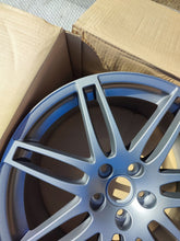 Load image into Gallery viewer, 1x Alufelge 19 Zoll 9.0" 5x112 52ET 8J0601025CG Audi Tt Rim Wheel FEL2454232142iu