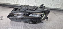 Laden Sie das Bild in den Galerie-Viewer, Frontscheinwerfer Peugeot 308 98491150 LED Links Scheinwerfer Headlight SCH9660841536ui