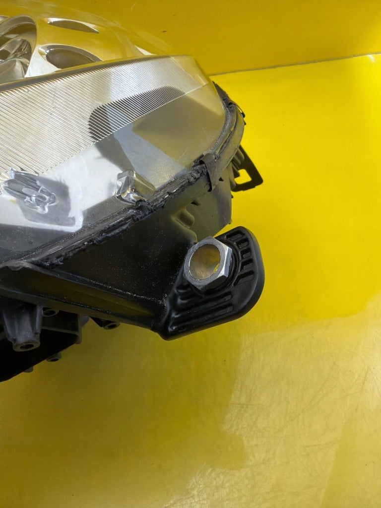 Frontscheinwerfer Mini Countryman R60 9801039-04 Xenon Links Headlight SCH7477797197nk