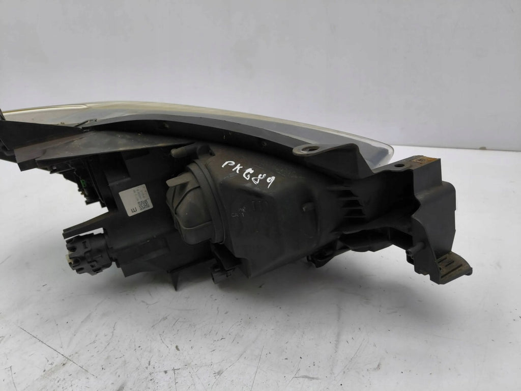 Frontscheinwerfer Mazda Cx-5 KD7751040D Links Scheinwerfer Headlight SCH6016710155pl