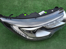 Load image into Gallery viewer, Frontscheinwerfer Citroën Ds4 9808718180-00 LED Rechts Scheinwerfer Headlight SCH3630799327ck