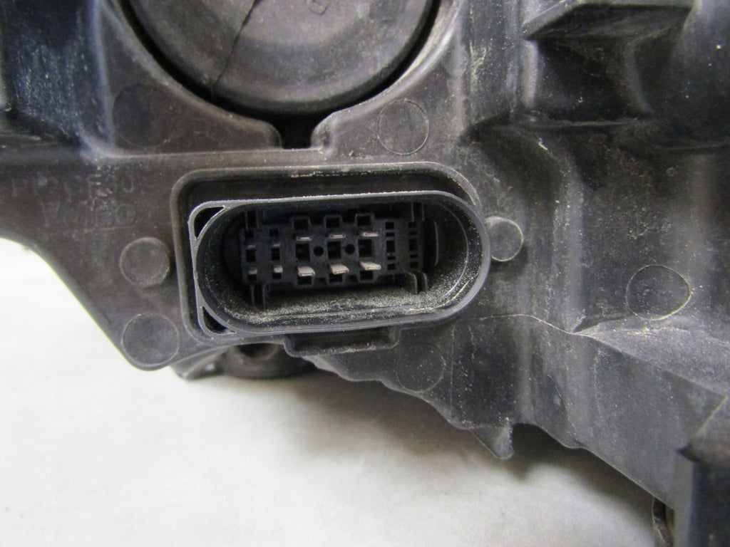 Frontscheinwerfer Skoda Scala 657941016 LED Rechts Scheinwerfer Headlight SCH1297312868mx