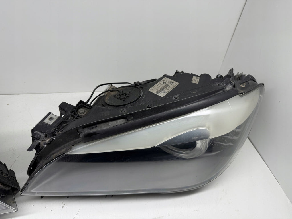 Frontscheinwerfer BMW 7 F01 F02 7182137 7182138 Ein Stück (Rechts oder Links) SCH6512965903no