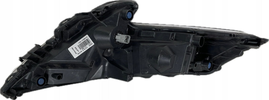 Frontscheinwerfer Nissan Juke F15 26125BV81A 17072018 LED Links Headlight