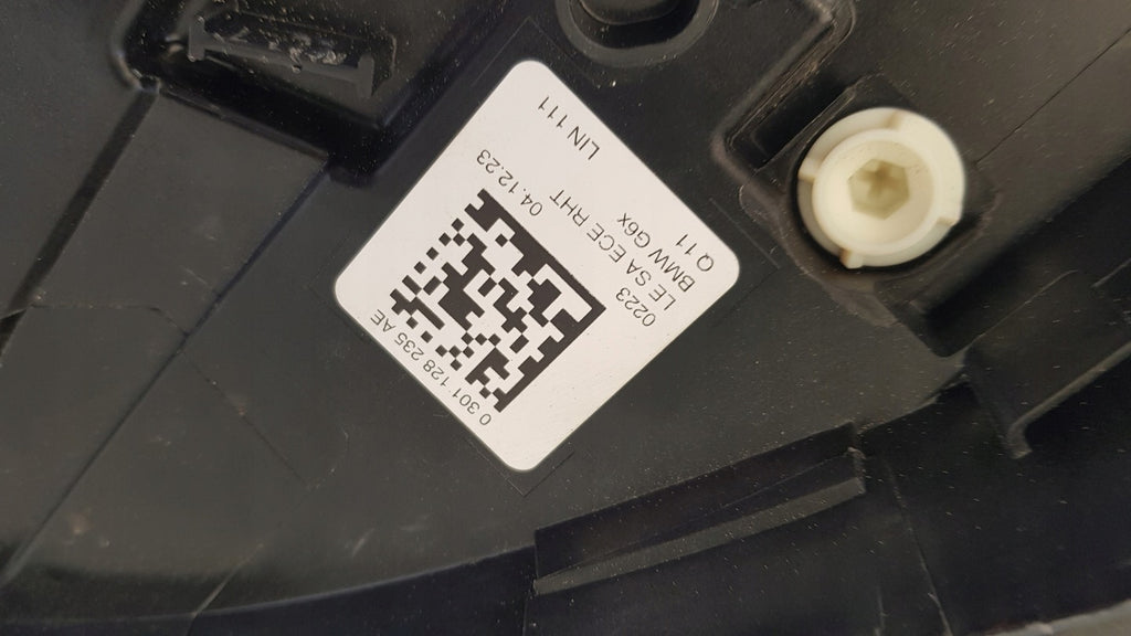 Frontscheinwerfer BMW 5 5A798D1 LED Links Scheinwerfer Headlight SCH1073944245kk