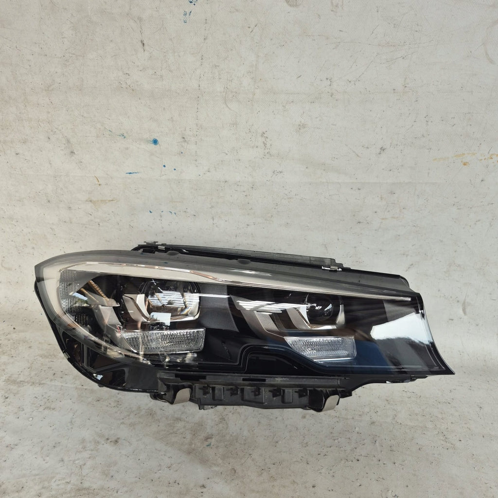 Frontscheinwerfer BMW 3 G21 G20 5A1DB38-01 Full LED Rechts Headlight SCH5584725364cu