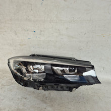 Load image into Gallery viewer, Frontscheinwerfer BMW 3 G21 G20 5A1DB38-01 Full LED Rechts Headlight SCH5584725364cu