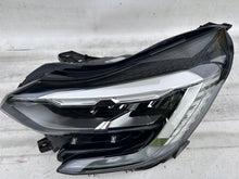 Laden Sie das Bild in den Galerie-Viewer, Frontscheinwerfer Renault Captur II 260608054R LED Links Scheinwerfer Headlight SCH9884574020io