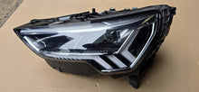 Laden Sie das Bild in den Galerie-Viewer, Frontscheinwerfer Audi Q3 83A941033 Full LED Links Scheinwerfer Headlight SCH1149551685ja
