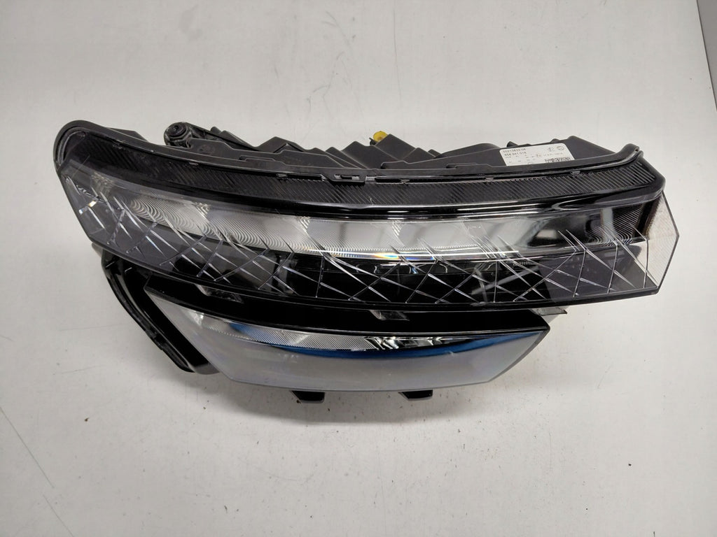 Frontscheinwerfer Skoda Kamiq 658941016 LED Rechts Scheinwerfer Headlight SCH1372311567os