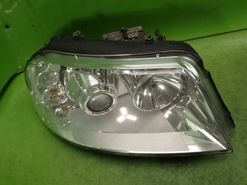 Frontscheinwerfer VW Sharan 0301182274 7M3941018 Xenon Rechts Headlight SCH6059566709oh